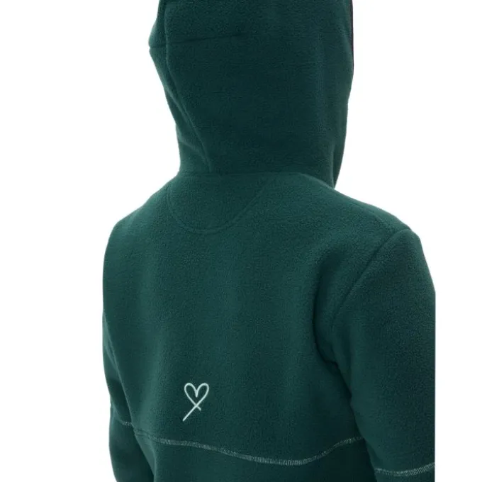 Neyland II Fleece Hoodie Damen