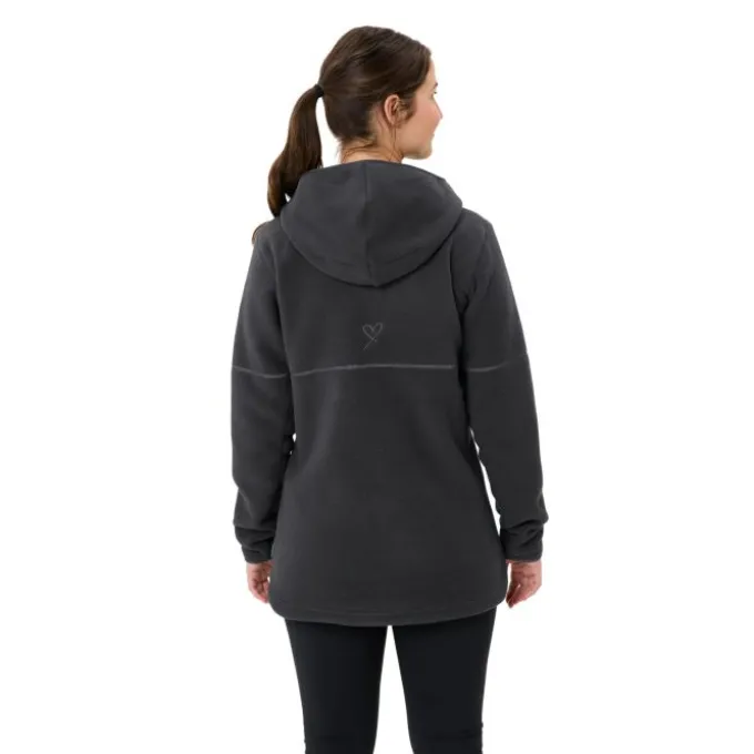 Neyland II Fleece Hoodie Damen
