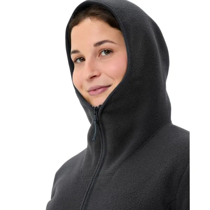 Neyland II Fleece Hoodie Damen