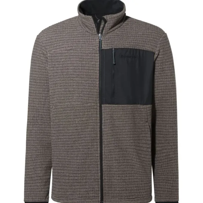 Neyland II Fleece Jacke Herren