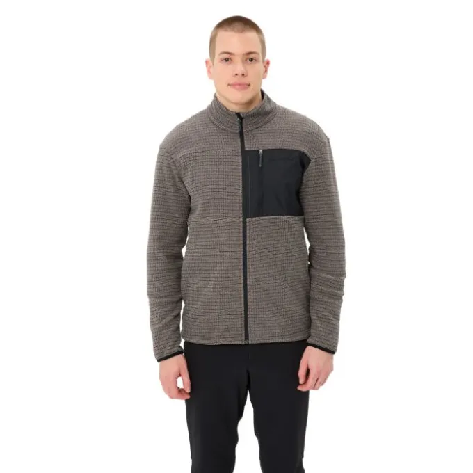 Neyland II Fleece Jacke Herren