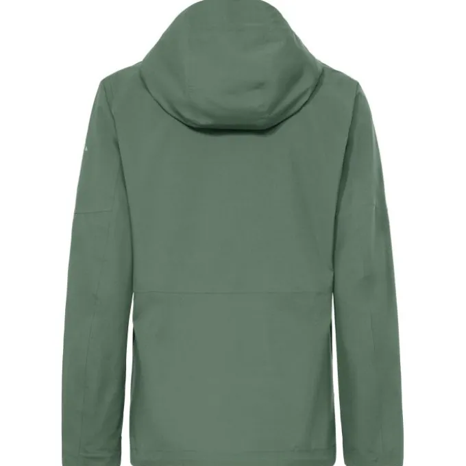 Neyland II 2,5-Lagen Wanderjacke Damen
