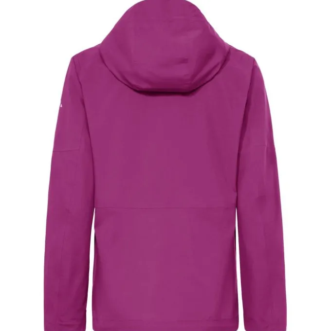 Neyland II 2,5-Lagen Wanderjacke Damen