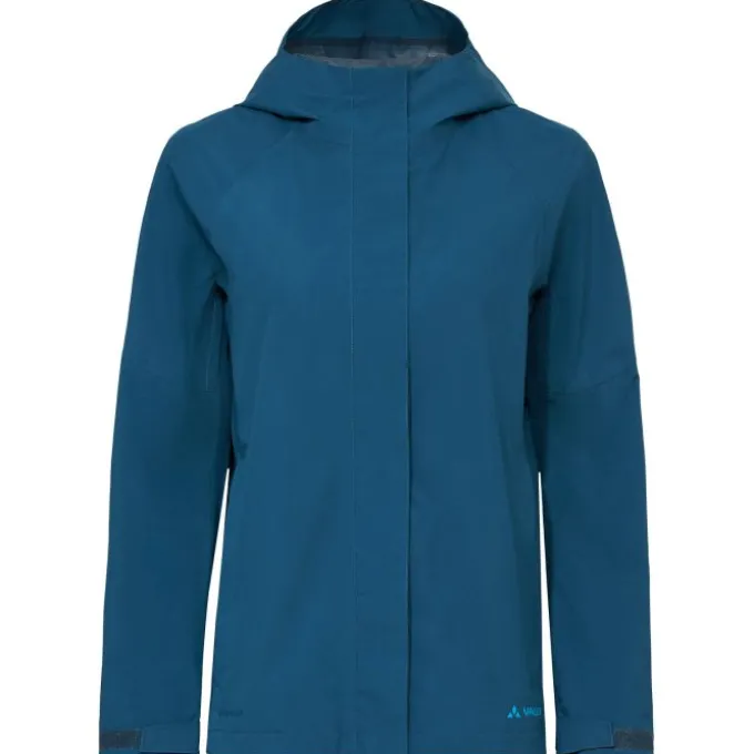 Neyland II 2,5-Lagen Wanderjacke Damen