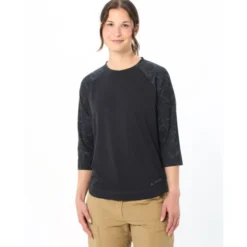 Neyland II 3/4 T-Shirt Damen