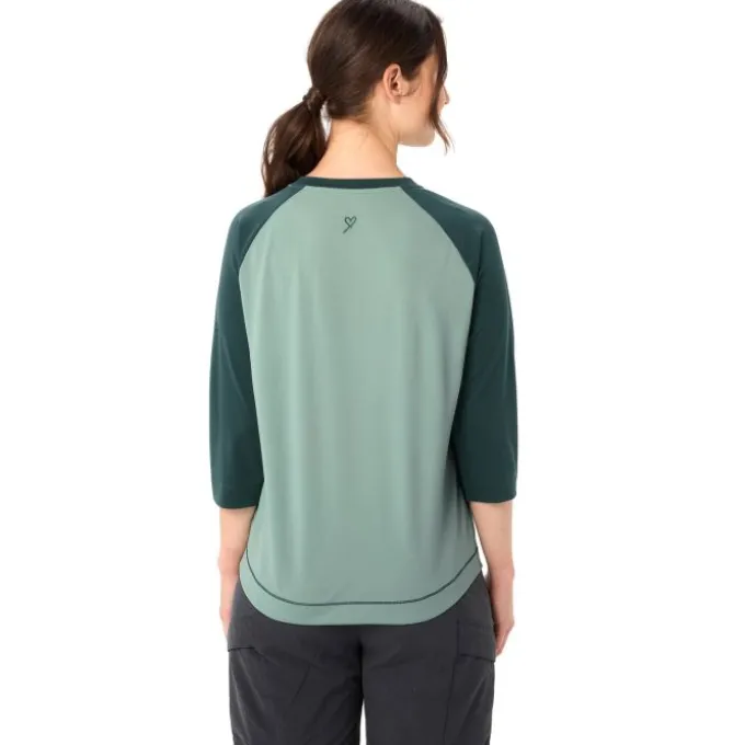 Neyland II 3/4 T-Shirt Damen