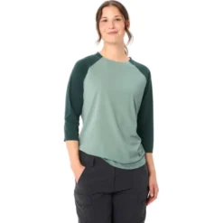 Neyland II 3/4 T-Shirt Damen