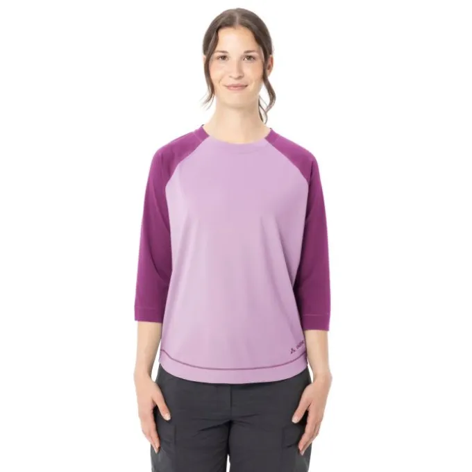 Neyland II 3/4 T-Shirt Damen