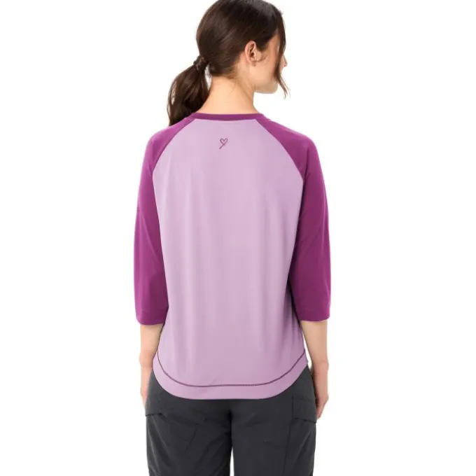 Neyland II 3/4 T-Shirt Damen