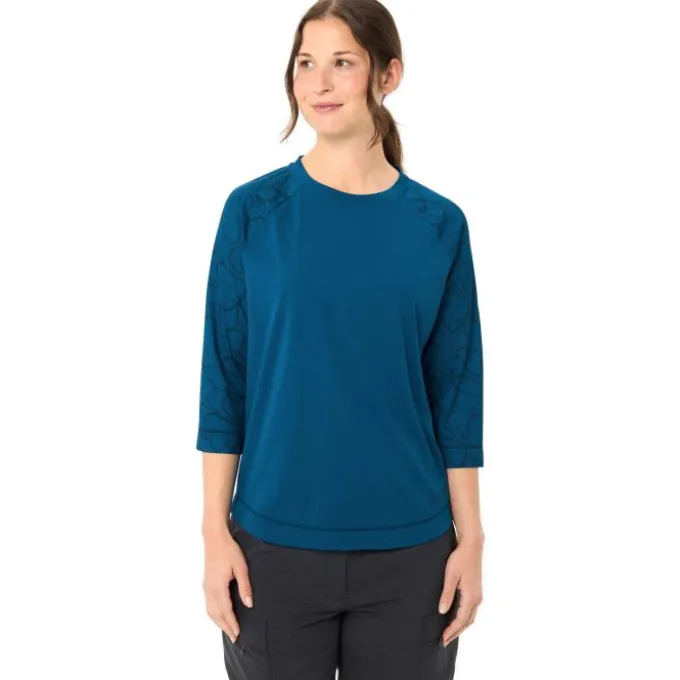 Neyland II 3/4 T-Shirt Damen
