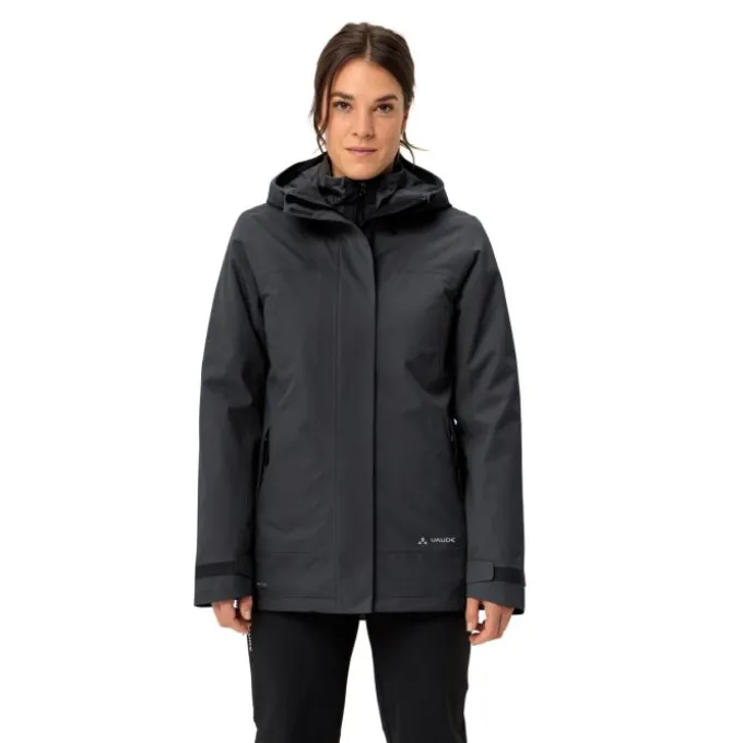 Neyland 3-in-1 Jacke Damen