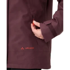 Neyland 3-in-1 Jacke Damen