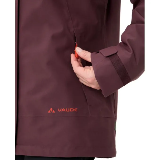 Neyland 3-in-1 Jacke Damen