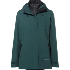 Neyland 3-in-1 Jacke Damen