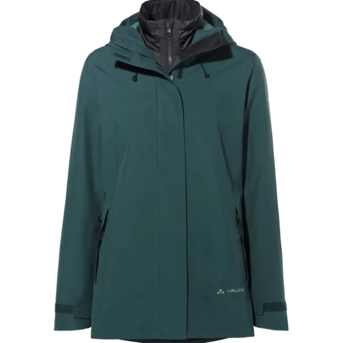 Neyland 3-in-1 Jacke Damen