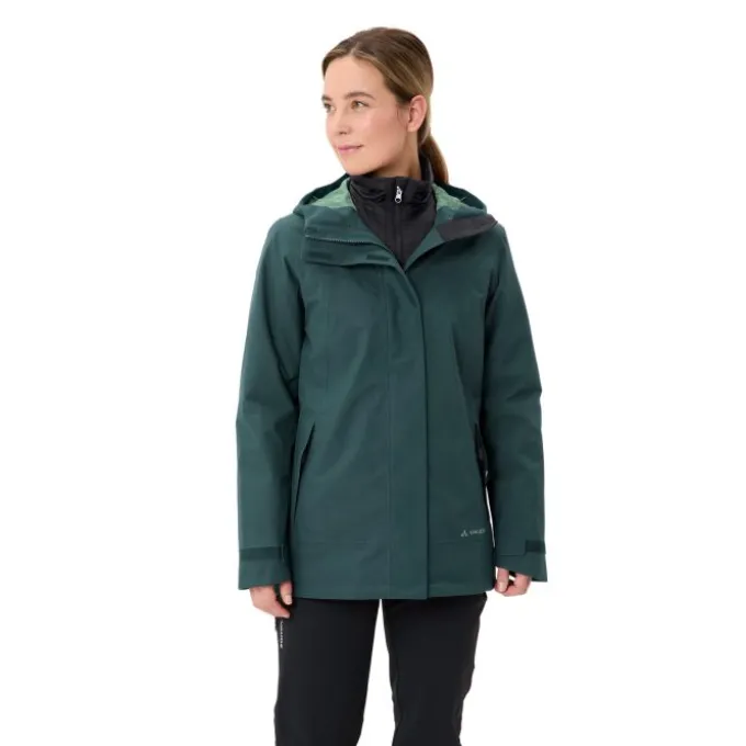 Neyland 3-in-1 Jacke Damen
