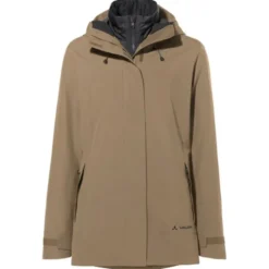 Neyland 3-in-1 Jacke Damen