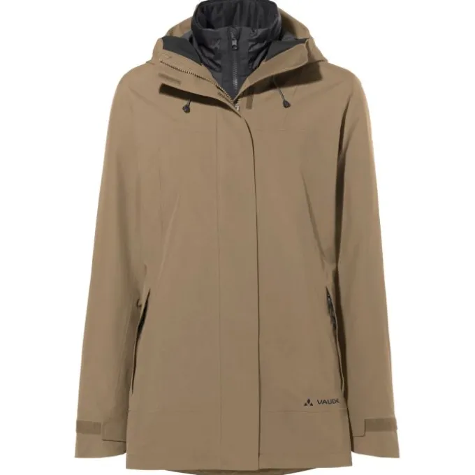 Neyland 3-in-1 Jacke Damen