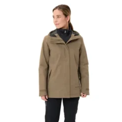 Neyland 3-in-1 Jacke Damen
