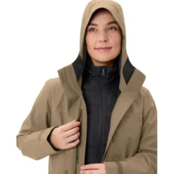 Neyland 3-in-1 Jacke Damen
