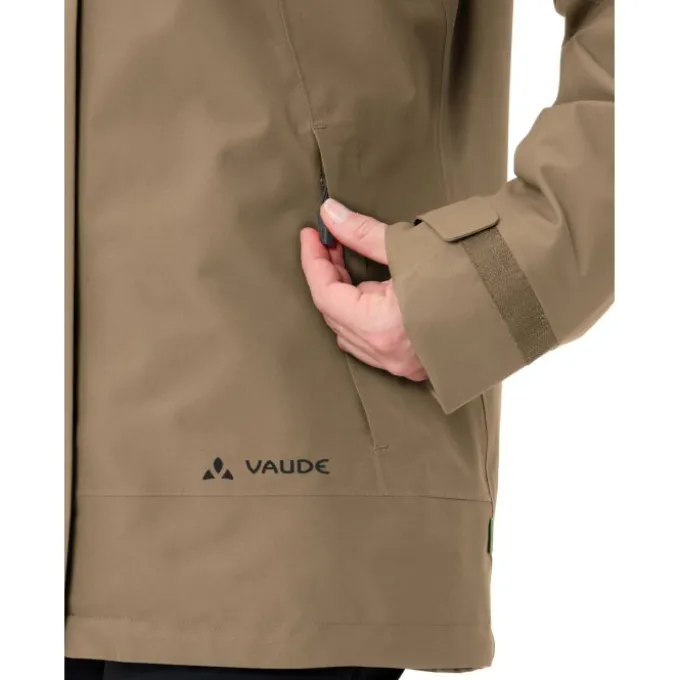 Neyland 3-in-1 Jacke Damen
