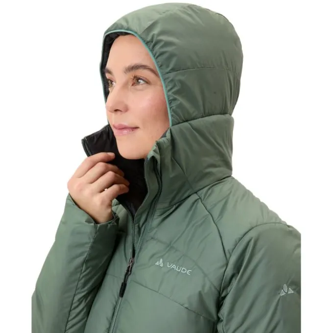 Neyland Isolationsjacke mit Kapuze Damen