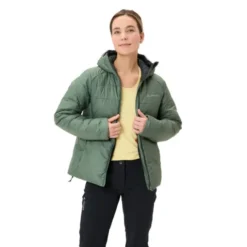Neyland Isolationsjacke mit Kapuze Damen