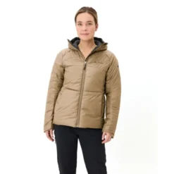 Neyland Isolationsjacke mit Kapuze Damen