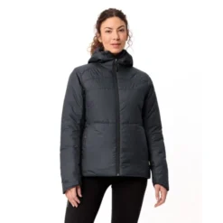 Neyland Isolationsjacke mit Kapuze Damen