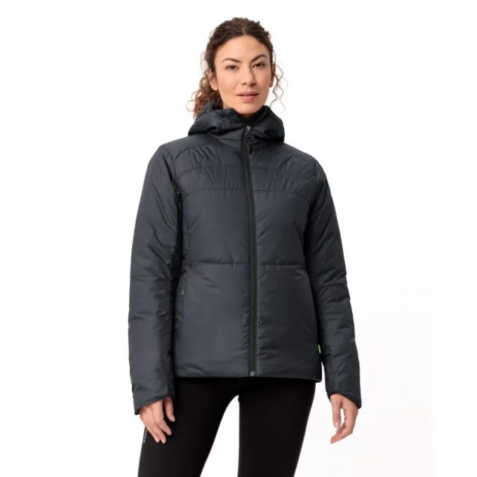 Neyland Isolationsjacke mit Kapuze Damen