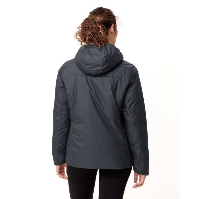 Neyland Isolationsjacke mit Kapuze Damen