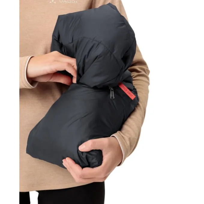 Neyland Isolationsjacke mit Kapuze Damen