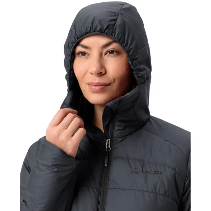 Neyland Isolationsjacke mit Kapuze Damen