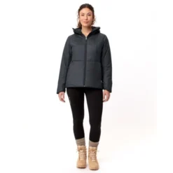 Neyland Isolationsjacke mit Kapuze Damen