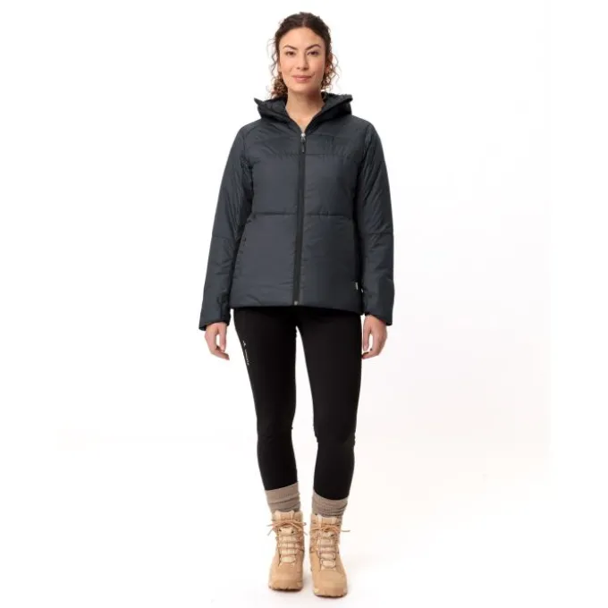Neyland Isolationsjacke mit Kapuze Damen