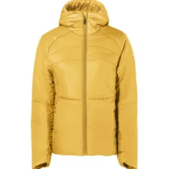 Neyland Isolationsjacke mit Kapuze Damen