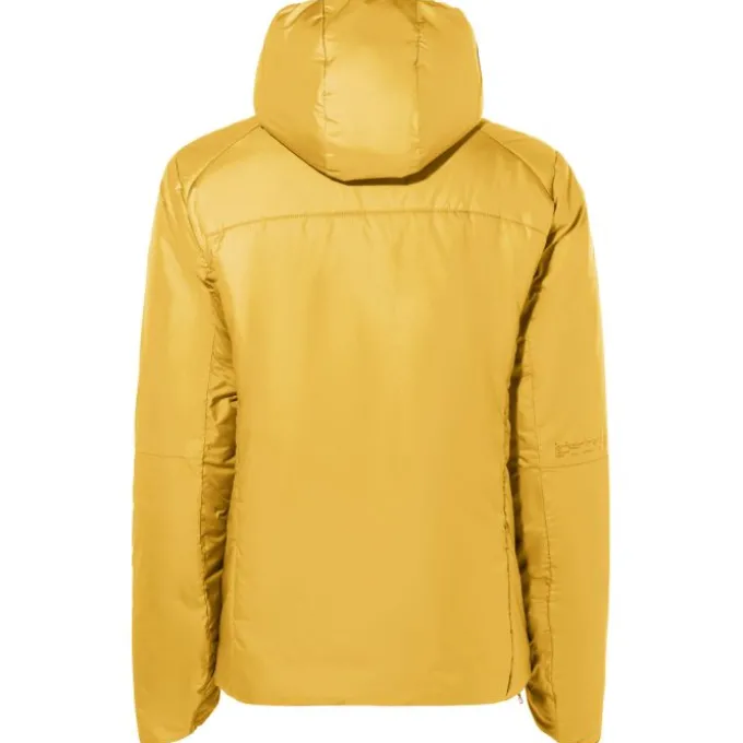 Neyland Isolationsjacke mit Kapuze Damen