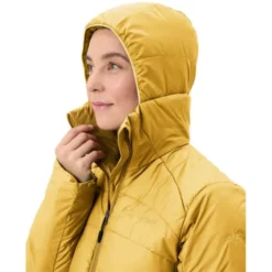 Neyland Isolationsjacke mit Kapuze Damen