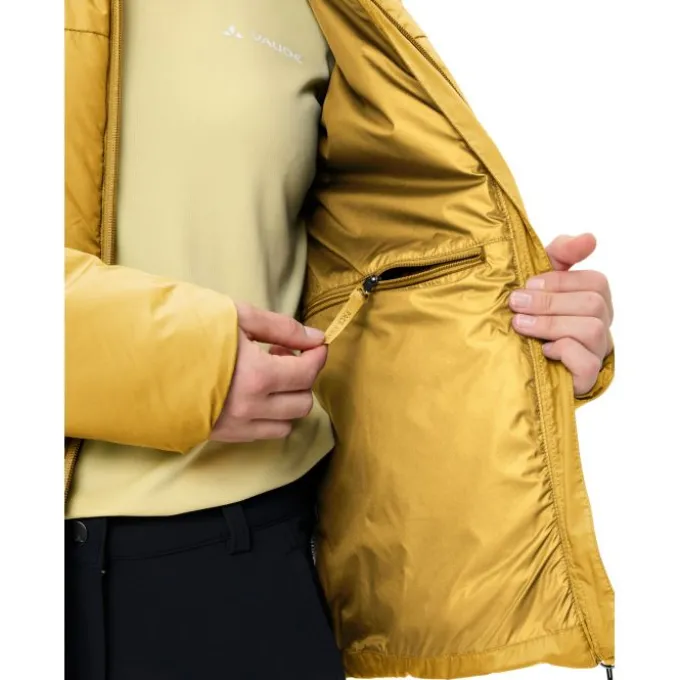 Neyland Isolationsjacke mit Kapuze Damen