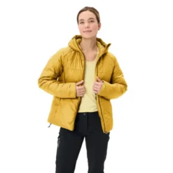 Neyland Isolationsjacke mit Kapuze Damen
