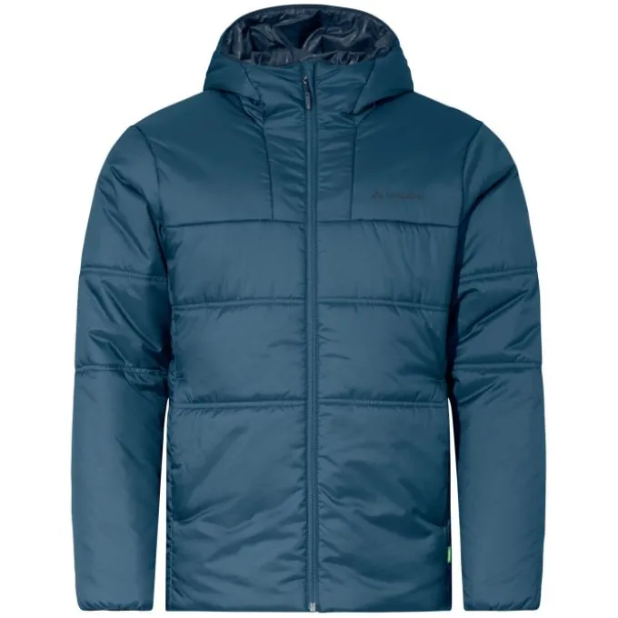 Neyland Isolationsjacke mit Kapuze Herren