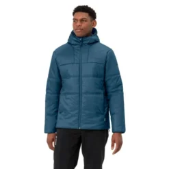 Neyland Isolationsjacke mit Kapuze Herren
