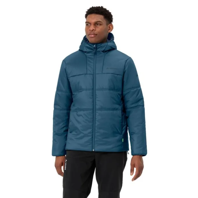 Neyland Isolationsjacke mit Kapuze Herren
