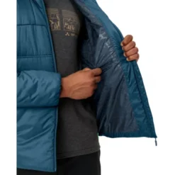 Neyland Isolationsjacke mit Kapuze Herren