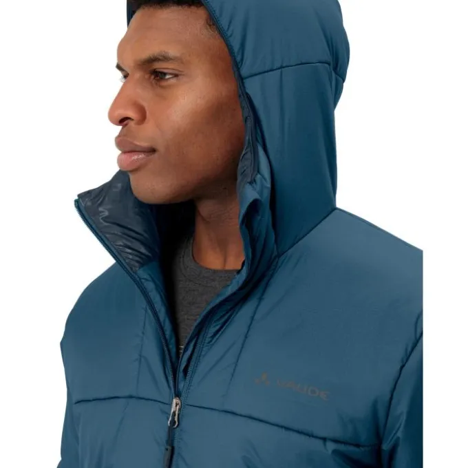 Neyland Isolationsjacke mit Kapuze Herren