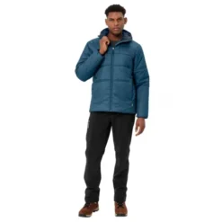 Neyland Isolationsjacke mit Kapuze Herren