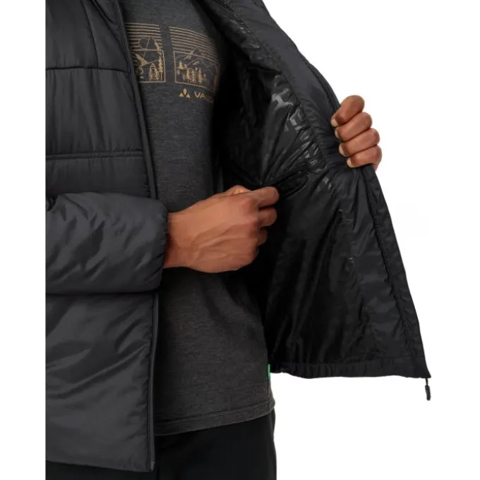 Neyland Isolationsjacke mit Kapuze Herren