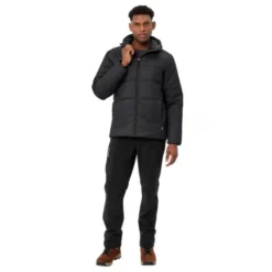 Neyland Isolationsjacke mit Kapuze Herren