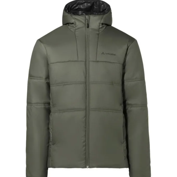 Neyland Isolationsjacke mit Kapuze Herren
