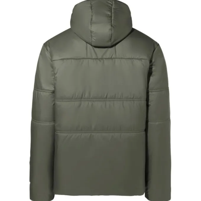 Neyland Isolationsjacke mit Kapuze Herren